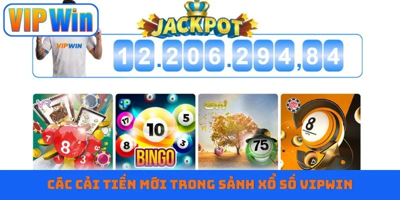 3 mẹo gia tăng cơ hội thắng xổ số Vipwin