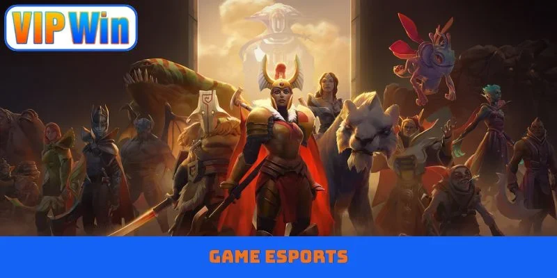 Game Esports