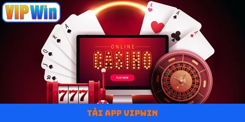 Tải app Vipwin
